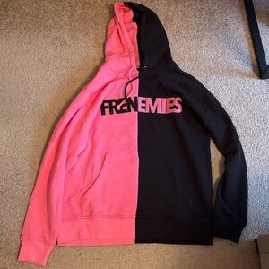 Teddy Fresh Frenemies Hoodie